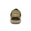 Nalho - Sandales - Ganika Beige Gold - Photo