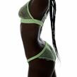 Love Stories - Culotte - Wild Rose Lime - Photo
