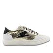 Semerdjian - Sneakers - Taline B536 Or - Photo