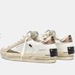 Crime - Sneakers - 25100 White  - Photo