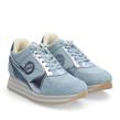 No Name - Sneakers - Parko Jogger Bleu Denim - Photo