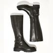 Inuovo - Bottes - 624018 Black - Photo