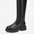 Ash - Bottes - Lucky Black - Photo