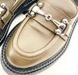 Semerdjian - Mocassins - M303M10 Verde - Photo