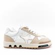 Ama Brand - Sneakers - 2433 Nude Beige - Photo