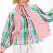 V de Vinster - Chemise -  Satya Multi - Photo