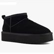 Colors Of California - Snowboots - YWPLA01 Black - Photo