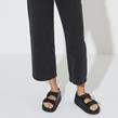 Birkenstock - Sandale - Milano Chunky Black - Photo