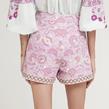 Antik Batik - Short - Short Flavie Rose - Photo
