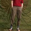 Hod Paris - Pantalon - Baobab Leopard - Photo