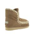 MOU - Snowboots - Eskimo 18 Cognac - Photo