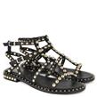 Ash - Sandales - Precious Black - Photo