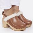 Sabot Youyou - Sabot - Yboo Fur Tan - Photo