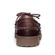 Sebago - Mocassins - 7002 Campsides Brown - Photo