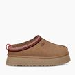 UGG Australia - Chaussons - Tazz Chestnut - Photo