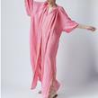 The Label Edition - Robe - Alma Dress Peony - Photo