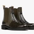 Billi Bi - Boots - A5055 Kaki  - Photo