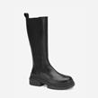 Ash - Bottes - Stone Black - Photo