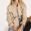 Kujten - Veste - Micky Organic - Photo
