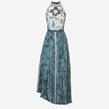 Mes Demoiselles Paris - Robe - Marduk Bleu - Photo