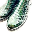Minka Design - Boots - Din Zaire Vert - Photo