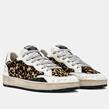 Crime - Sneakers - 25200 Leopard  - Photo