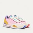 Hoff - Sneaker - Tiger Rose - Photo