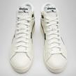 Diadora - Sneakers - Game Hi Waxed White Foliage - Photo