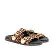 Toral - Sandales - Hidra Leopard  - Photo