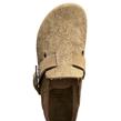 Taji - Sabot - Charro kaki - Photo