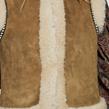 Antik Batik - Gilet - Dimero Kaki - Photo