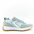 Semerdjian - Sneakers - Atom 9054 Vert - Photo
