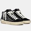 Crime - Sneakers - 25174 Black - Photo