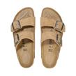 Birkenstock - Sandales - Arizona New Beige - Photo