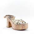 Semerdjian - Sandale - Varese Platino - Photo