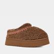 UGG Australia - Chaussons - Tazz Braid Hardwood - Photo