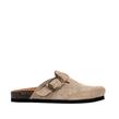 Mexicana - Sabots - SDL009 Bahia Suede Taupe - Photo