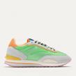 Hoff - Sneaker - Jaguar Vert - Photo