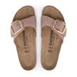 Birkenstock - Sandale - Madrid Big Buckle Old Pink - Photo