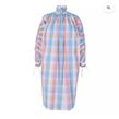 V de Vinster - Robe -  Joy Dress Tartan - Photo