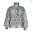 V de Vinster - Chemise -  Shakti Blouse Kaki - Photo