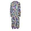 YAS - Robe - Annina Dress Multi - Photo