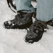 Arizona Love - Snowboots - Snowboots Bandana Black - Photo