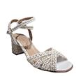 Fiorina - Sandales - 215J575 Oro Bianco - Photo