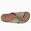 UGG Australia - Sandales - Solivan Croisé Gold - Photo