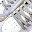 Semerdjian - Sneakers - Braga 10088 White Black - Photo