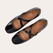 Billi Bi - Ballerines - A8314 Black - Photo