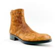 Triver Flight - Boots -  920-174 Peach Birra - Photo