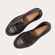 Billi Bi - Mocassin - A9305 Espresso - Photo