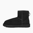 UGG Australia - Snowboots - Classic Mini Black - Photo
